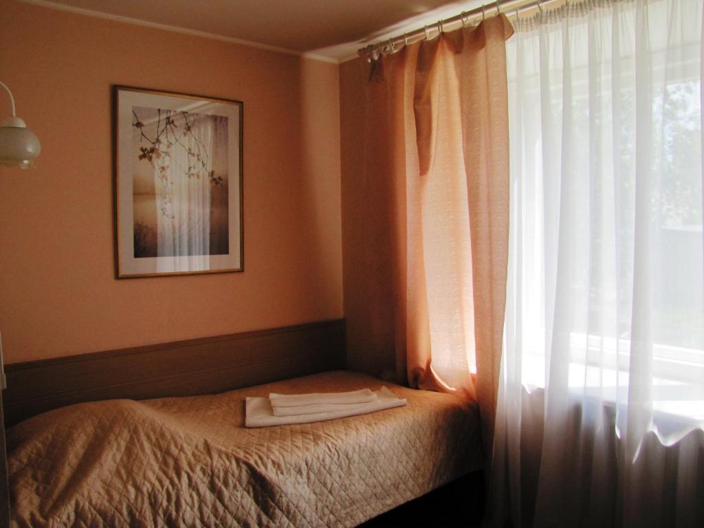 צ'רפובץ Severnye Zori Hotel חדר תמונה