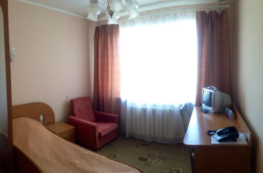 צ'רפובץ Severnye Zori Hotel חדר תמונה